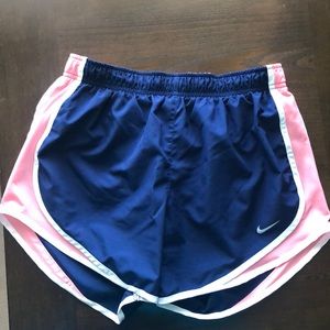 Nike Dry-Fit Shorts